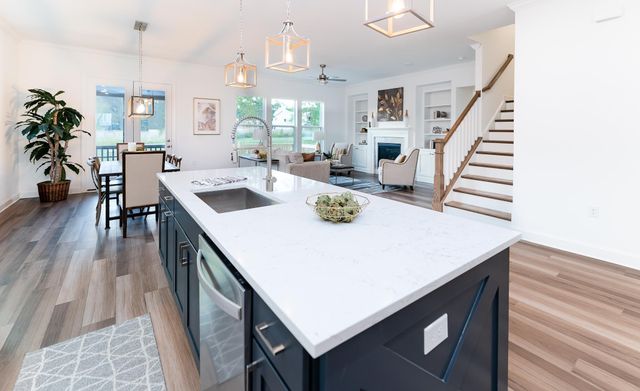 7640 Hasentree Way, Wake Forest, NC 27587