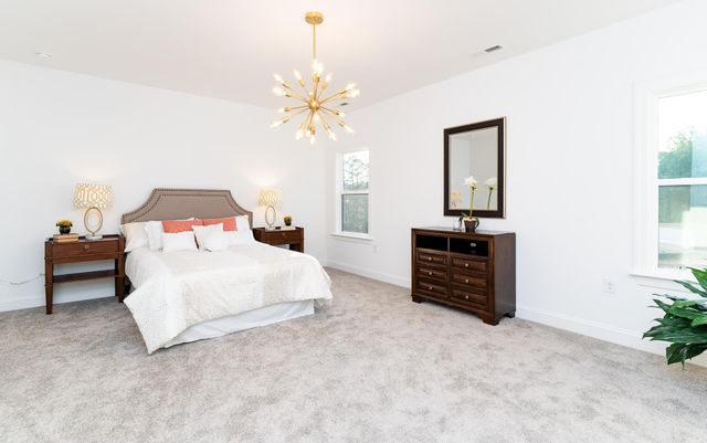 7640 Hasentree Way, Wake Forest, NC 27587