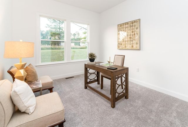 7640 Hasentree Way, Wake Forest, NC 27587