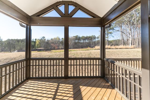 7640 Hasentree Way, Wake Forest, NC 27587