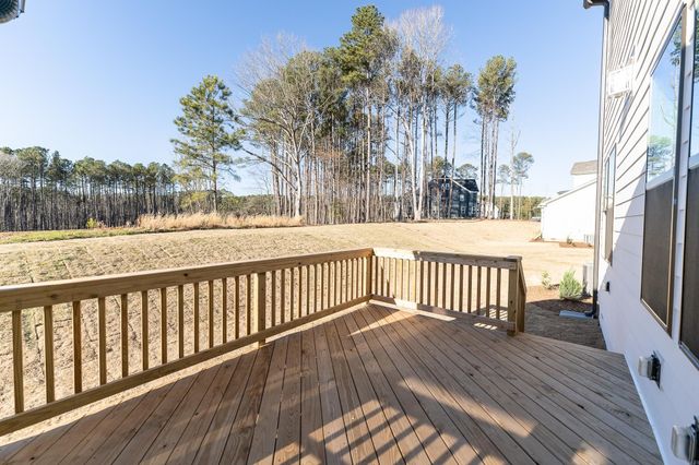 7640 Hasentree Way, Wake Forest, NC 27587
