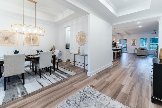 7640 Hasentree Way, Wake Forest, NC 27587