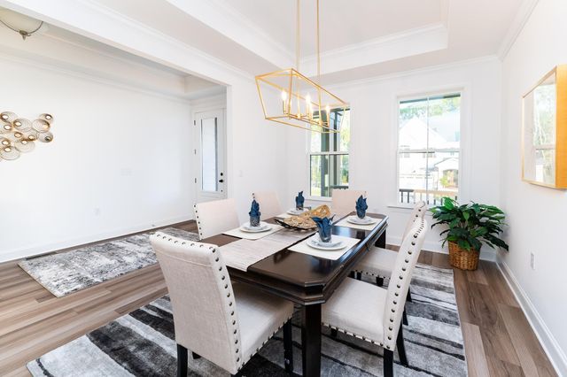 7640 Hasentree Way, Wake Forest, NC 27587
