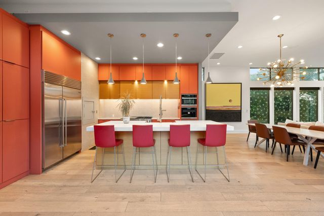 1201 Kenwood Ave, Austin, TX 78704