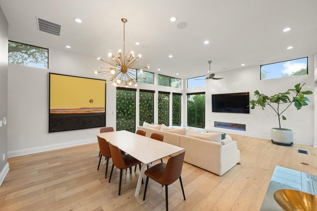 1201 Kenwood Ave, Austin, TX 78704