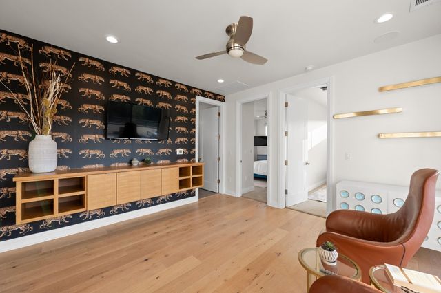 1201 Kenwood Ave, Austin, TX 78704