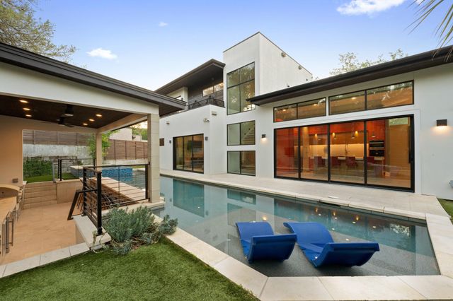 1201 Kenwood Ave, Austin, TX 78704