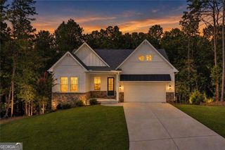723 Linger Longer Drive, Ellijay, GA 30540
