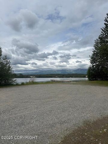 701 N Luke Street, Wasilla, AK 99654