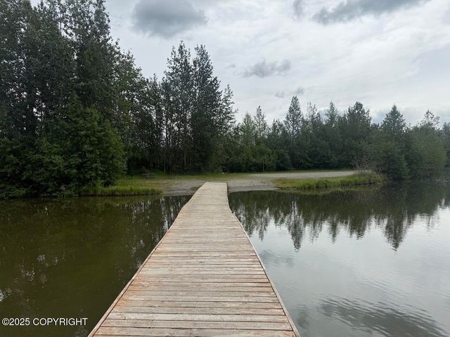 701 N Luke Street, Wasilla, AK 99654