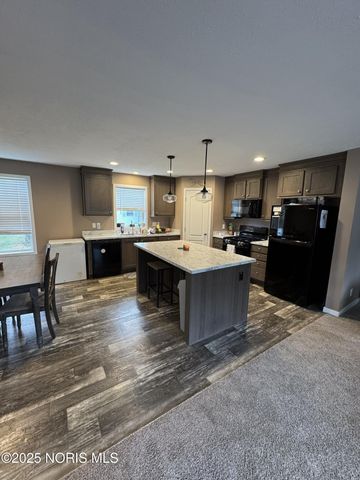 14900 Co Rd H, 143, Wauseon, OH 43567