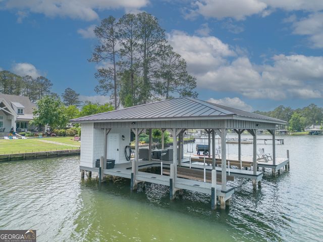 239 Lakeshore Circle, Milledgeville, GA 31061