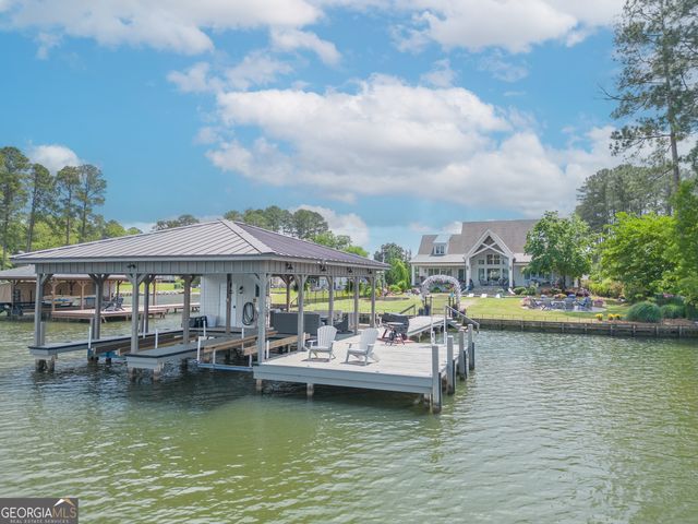 239 Lakeshore Circle, Milledgeville, GA 31061