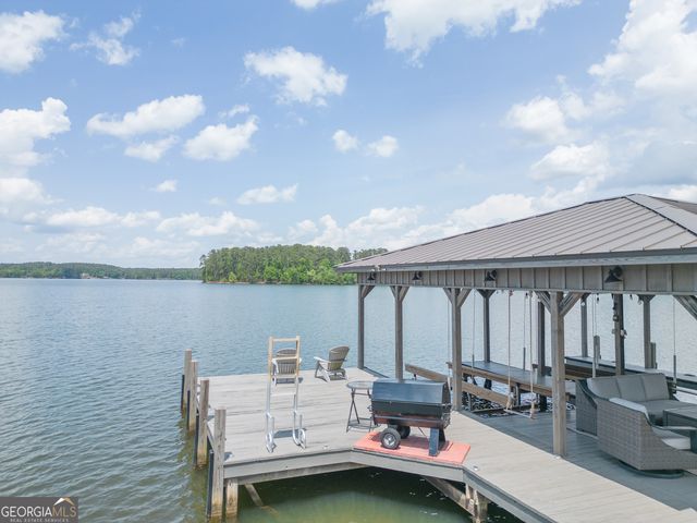239 Lakeshore Circle, Milledgeville, GA 31061