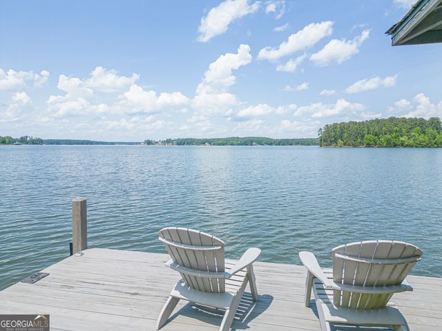 239 Lakeshore Circle, Milledgeville, GA 31061