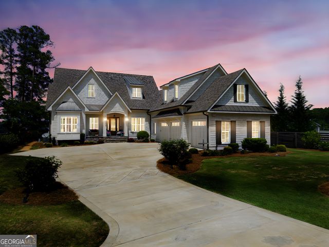 239 Lakeshore Circle, Milledgeville, GA 31061