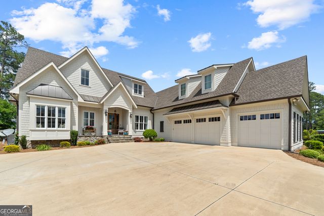 239 Lakeshore Circle, Milledgeville, GA 31061