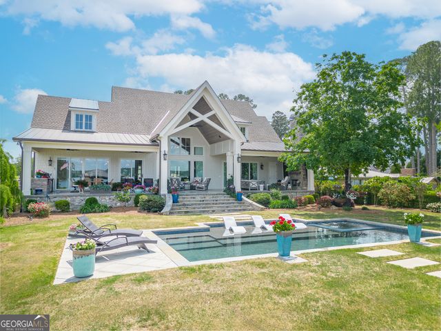 239 Lakeshore Circle, Milledgeville, GA 31061