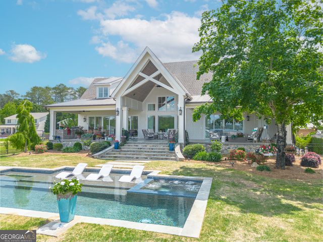 239 Lakeshore Circle, Milledgeville, GA 31061