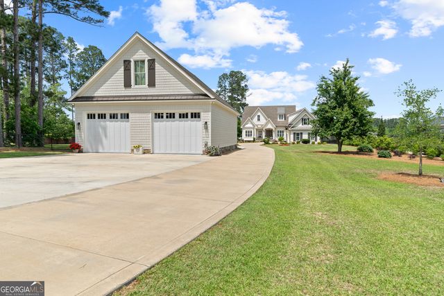 239 Lakeshore Circle, Milledgeville, GA 31061