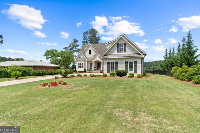 239 Lakeshore Circle, Milledgeville, GA 31061
