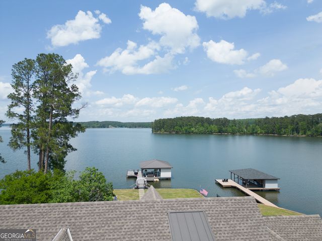 239 Lakeshore Circle, Milledgeville, GA 31061
