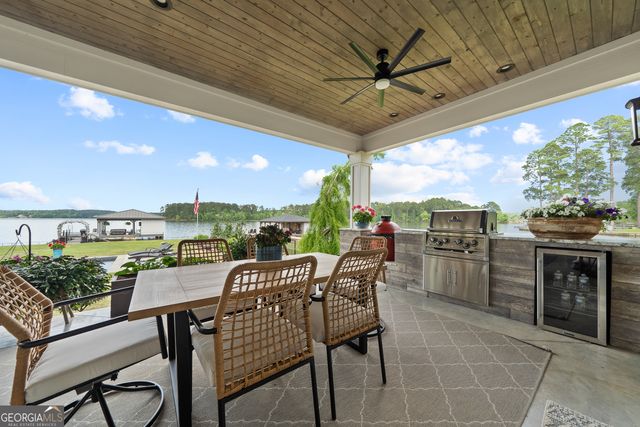 239 Lakeshore Circle, Milledgeville, GA 31061