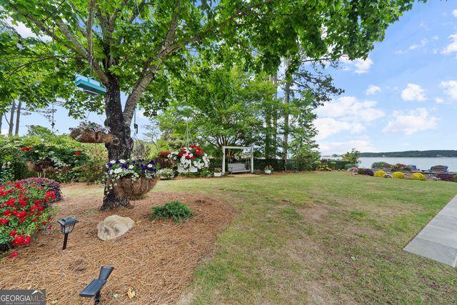 239 Lakeshore Circle, Milledgeville, GA 31061