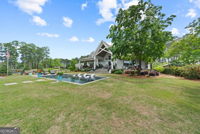 239 Lakeshore Circle, Milledgeville, GA 31061