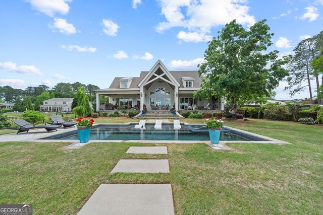239 Lakeshore Circle, Milledgeville, GA 31061