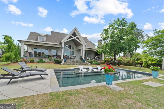 239 Lakeshore Circle, Milledgeville, GA 31061
