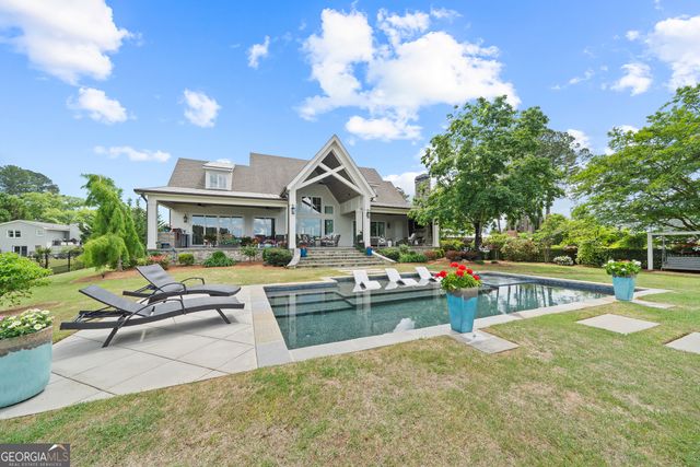 239 Lakeshore Circle, Milledgeville, GA 31061