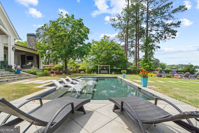 239 Lakeshore Circle, Milledgeville, GA 31061