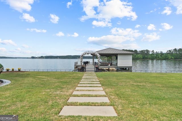 239 Lakeshore Circle, Milledgeville, GA 31061