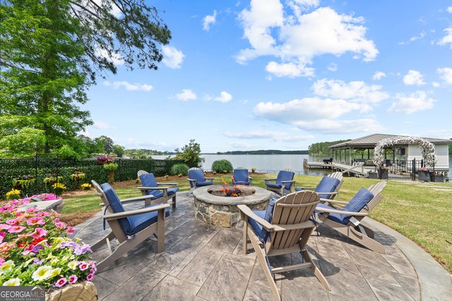 239 Lakeshore Circle, Milledgeville, GA 31061