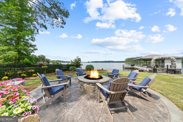 239 Lakeshore Circle, Milledgeville, GA 31061