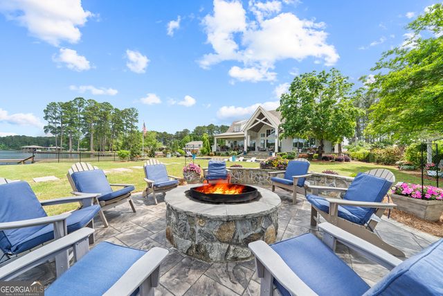 239 Lakeshore Circle, Milledgeville, GA 31061