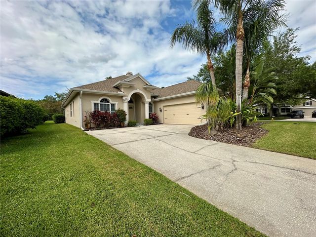 3025 NAUGHTON WAY, Tarpon Springs, FL 34688