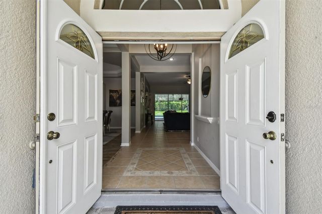 3025 NAUGHTON WAY, Tarpon Springs, FL 34688