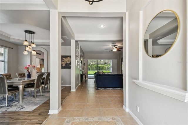 3025 NAUGHTON WAY, Tarpon Springs, FL 34688