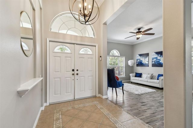 3025 NAUGHTON WAY, Tarpon Springs, FL 34688