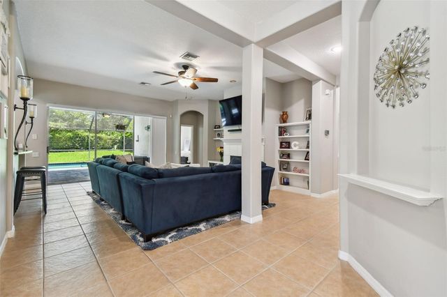 3025 NAUGHTON WAY, Tarpon Springs, FL 34688