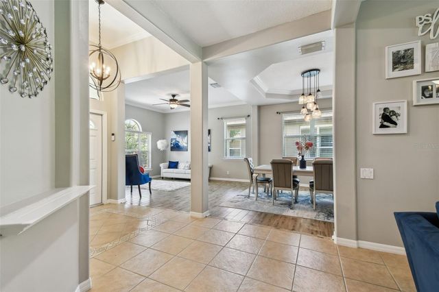 3025 NAUGHTON WAY, Tarpon Springs, FL 34688