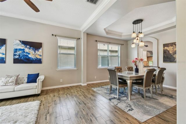 3025 NAUGHTON WAY, Tarpon Springs, FL 34688