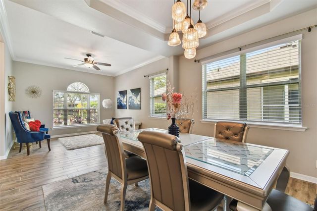 3025 NAUGHTON WAY, Tarpon Springs, FL 34688