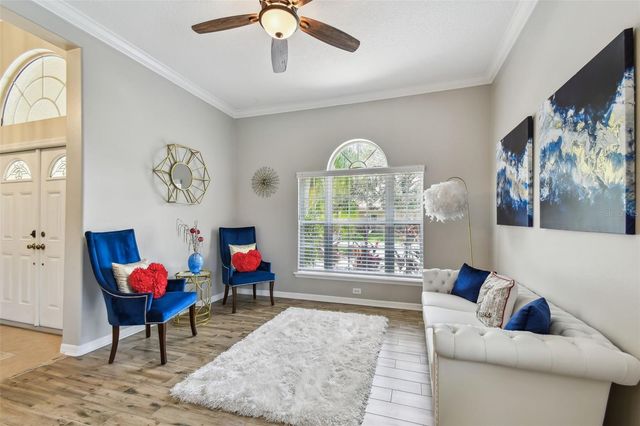 3025 NAUGHTON WAY, Tarpon Springs, FL 34688