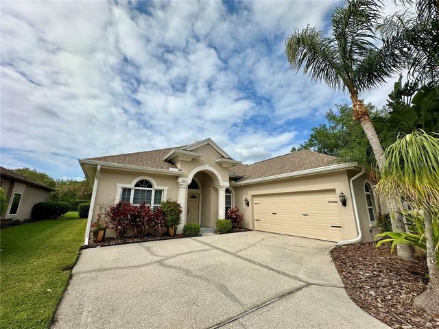 3025 NAUGHTON WAY, Tarpon Springs, FL 34688