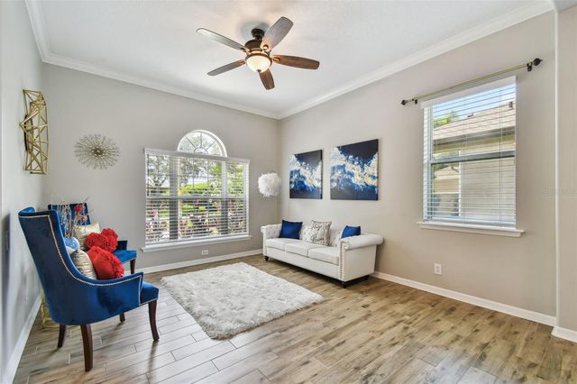 3025 NAUGHTON WAY, Tarpon Springs, FL 34688