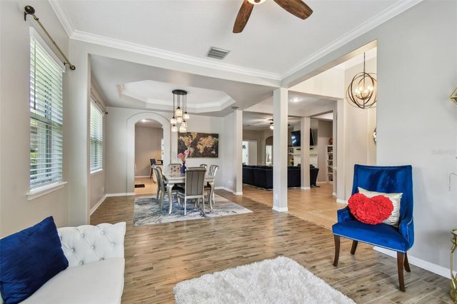 3025 NAUGHTON WAY, Tarpon Springs, FL 34688