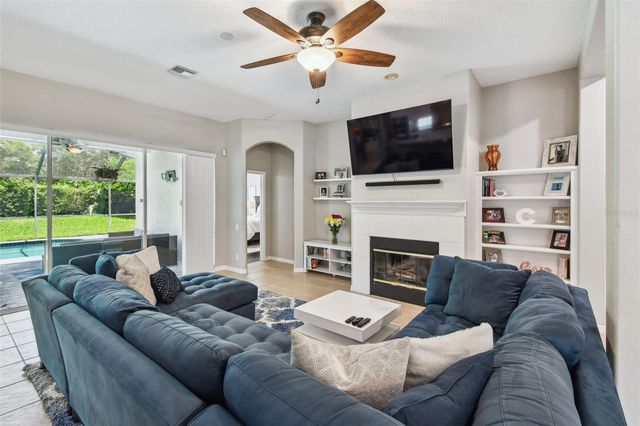 3025 NAUGHTON WAY, Tarpon Springs, FL 34688